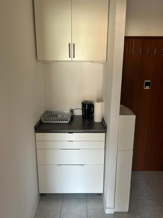 Apartment In Karlsruhe Extérieur photo