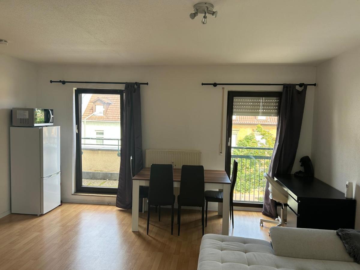 Apartment In Karlsruhe Extérieur photo