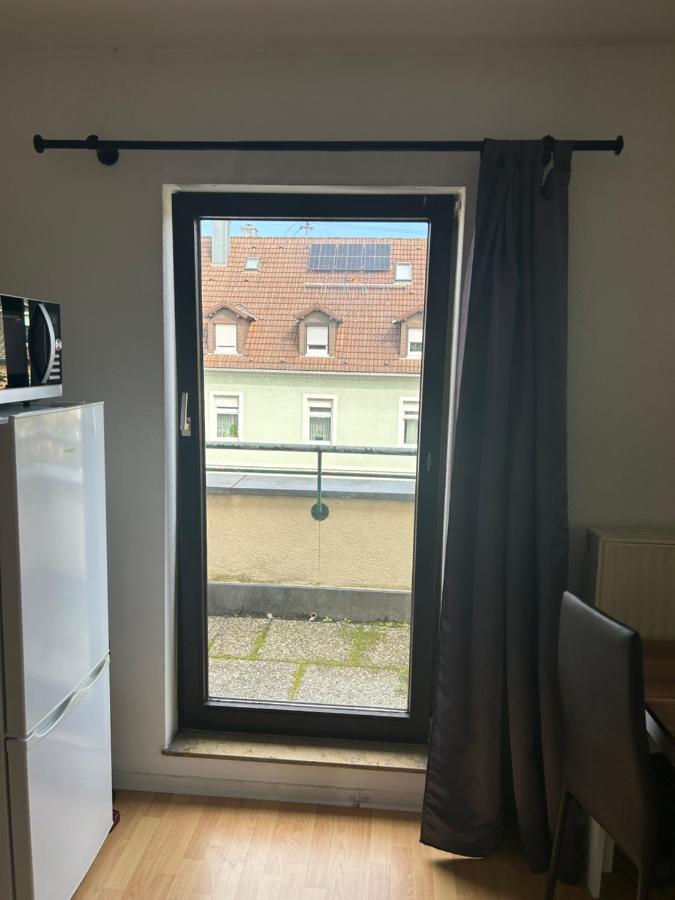 Apartment In Karlsruhe Extérieur photo