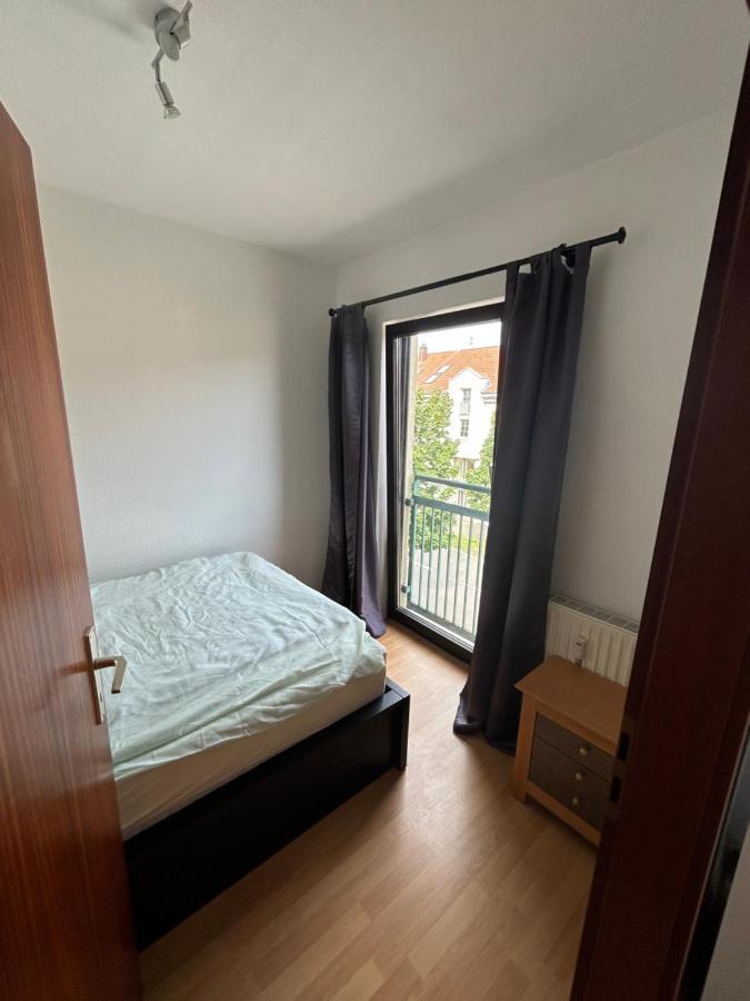 Apartment In Karlsruhe Extérieur photo