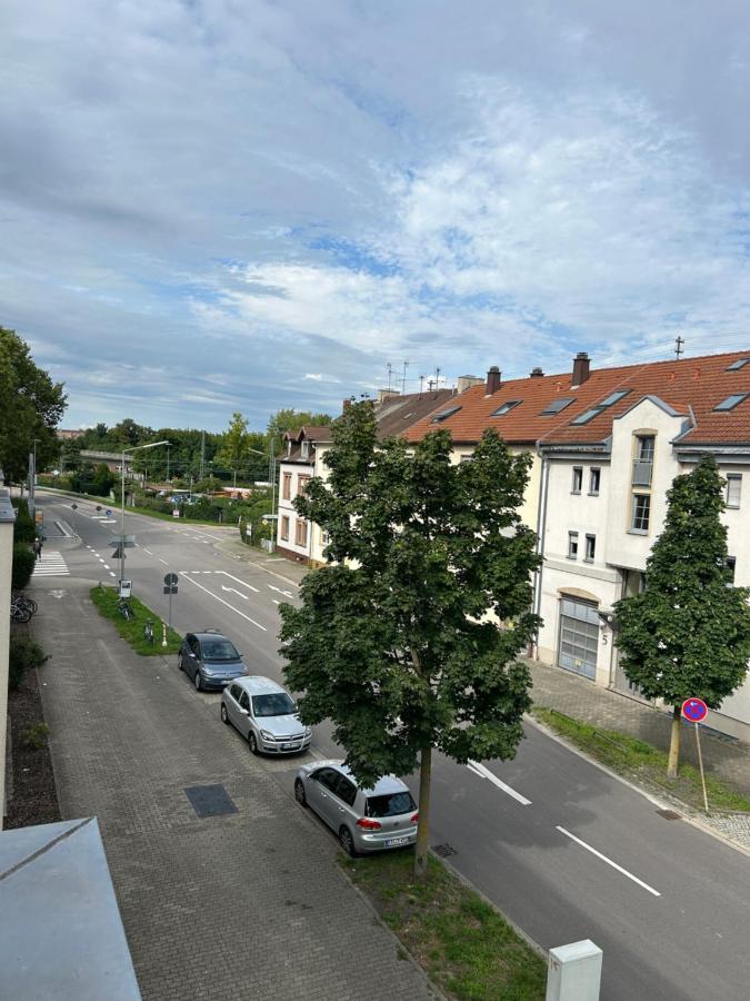 Apartment In Karlsruhe Extérieur photo