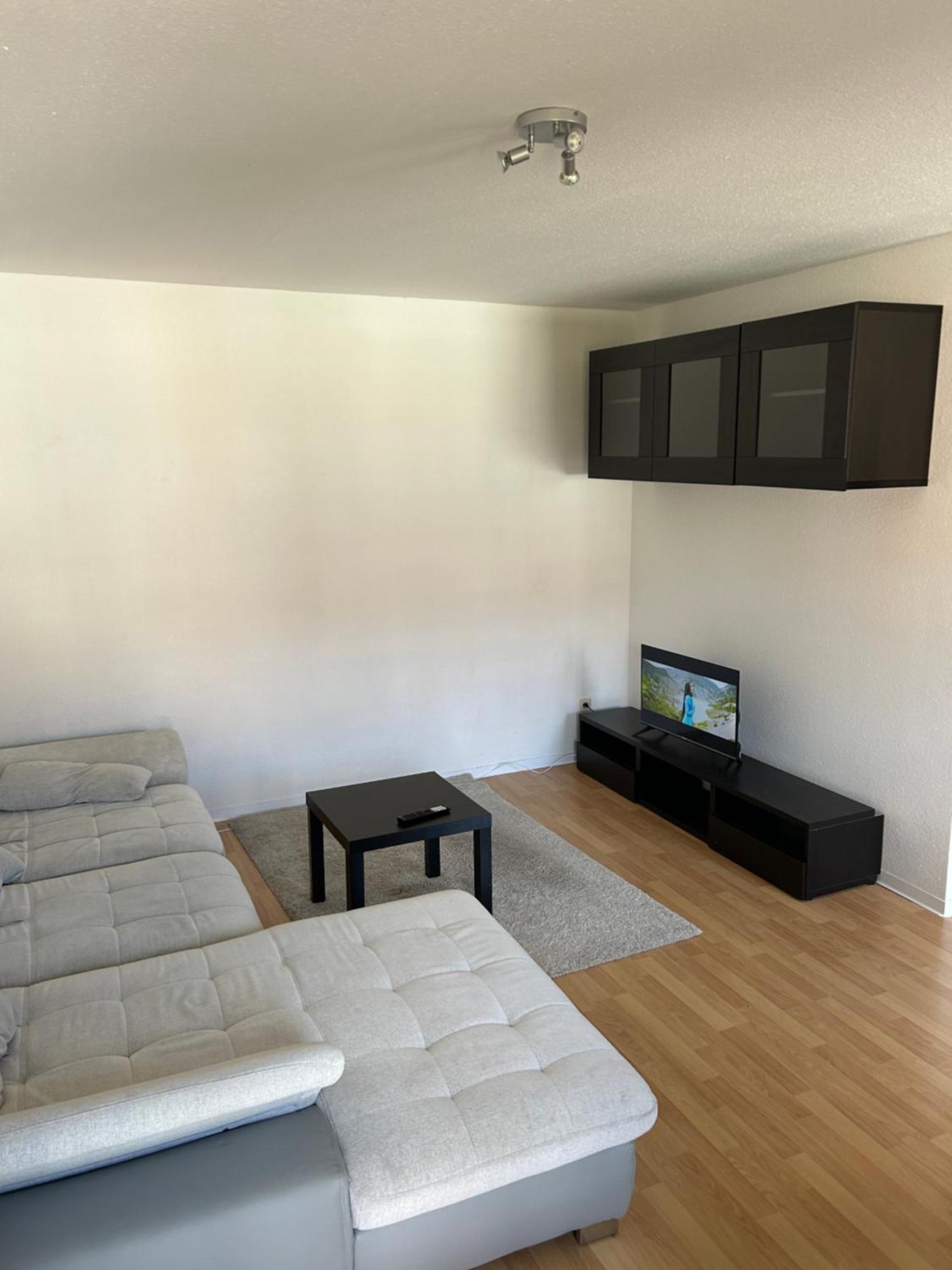 Apartment In Karlsruhe Extérieur photo